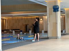 -北京嘉里健身·Kerry Sports(北京嘉里大酒店)