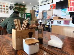 -陈八两面家(华孚写字楼店)