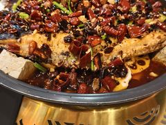 -锦尚阁烤鱼(望京新荟城店)