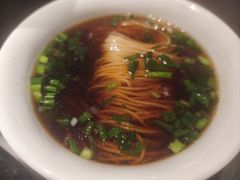 -小厨娘金榜题名(夫子庙秦淮河店)