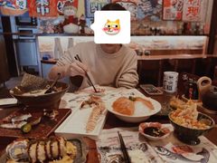 -七町糖果寿司屋(龙洞广工店)