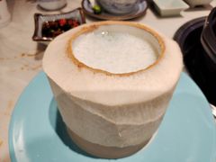 -四季缤纷椰子鸡(星沙松雅湖吾悦广场店)