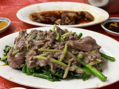 -黄记饮食店·潮汕家常菜(丹霞庄中区店)