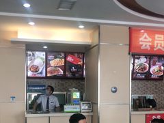 -李先生牛肉面大王(营口大润发店)