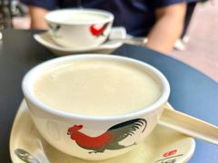 -紫金食坊(江南西路店)