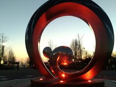 -大兴滨河森林公园