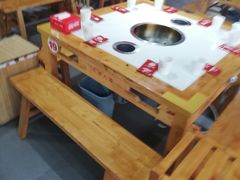 -牛华八婆麻辣烫(龙湖U城店)