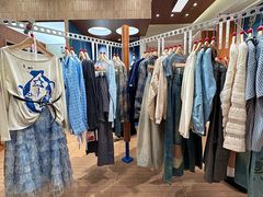 -东莞松山湖万象汇