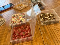 -蔚来中心(北京中关村店)