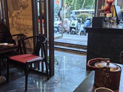 -古都历食南京菜·烤鸭·鸭血粉丝·汤包(南京博物院店)