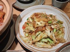 -青年公社烤鸭(滨湖银泰店)