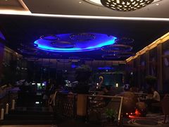 -深圳凯宾斯基酒店