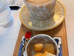 -龟兹KUCINA·新疆菜(前滩L+PLAZA店)