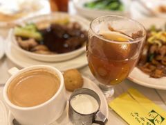 -太平馆餐厅(尖沙咀店)