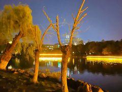 -长春市南湖公园