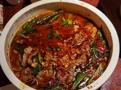 -绿茶餐厅(华联万柳店)