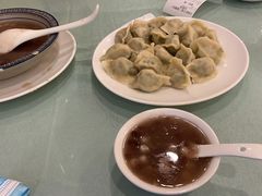 -大妈饺子馆·特色锅包肉·饺子(鼓楼店)
