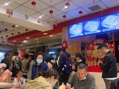 -老通城豆皮大王(吉庆街店)