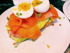 -BAKER&SPICE(安福路店)