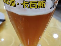 -新疆巴州金丝特餐厅(大钟寺店)