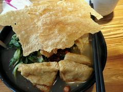 -螺蛳粉先生(蓟门桥店)