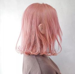 -KIMI HAIR SALON·烫染设计店
