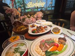 -碧特博格·20年品牌西餐厅(芜湖路店)