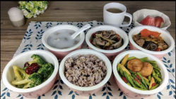 -侒悦缦月子中心·疗愈园区(龙岗店)