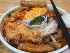 -家味螺蛳粉&烤鱼(五角场店)