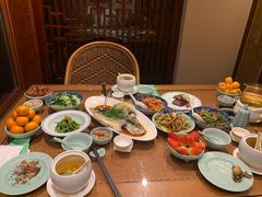 -湖畔居茶楼(湖滨店)