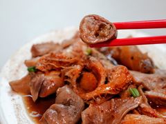 牛肠-梓记牛什