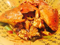 -李老爹香辣蟹(宣武门店)