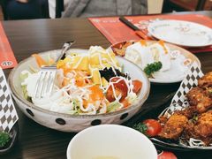 -仙隐小鹿中华料理(南宁万象城店)