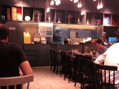 大堂-羊倌毡房·西北大排档(虹桥店)