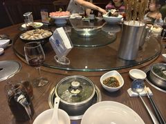 -东海怡品海鲜豆捞(舟宿夜江店)