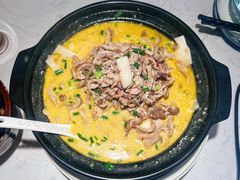 -外婆小聚茶餐厅·粤湘菜·家宴·团建(福安购物广场店)