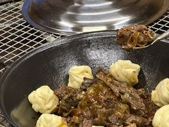 -大鹅岛绿色生态美食园