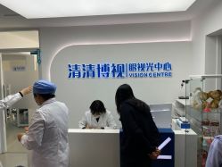 -清清博视儿童眼视光中心(角门西店)