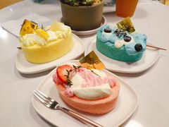 -ADO KAFE(大学城店)
