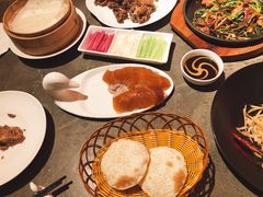 北京烤鸭-金鸭季·北京烤鸭(深业上城店)