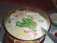 -闽上鲜·福建菜(龙湖滨江天街店)