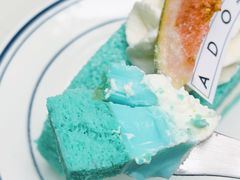 -ADO KAFE(大学城店)