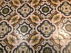 -绿茵阁(体育西分店)