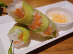 -Pho Asia 亚阁越南料理(上海来福士广场店)