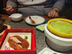 -真地道京味府·鲜橙烤鸭·北京菜(朝外大街东大桥店)