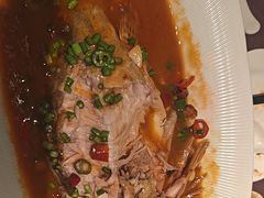 -上海古井假日酒店 · 徽昇楼中餐厅