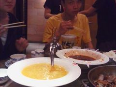 -蛙蛙叫干锅年代(簋街总店)