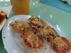 -景好海鲜餐厅(大鹏必选旅游店)