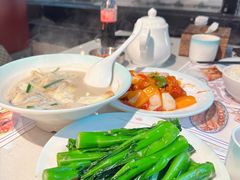 -喜记避风塘炒辣蟹(总店)