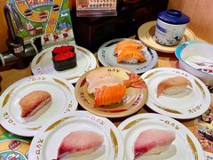 -寿司郎(皇庭广场店)
